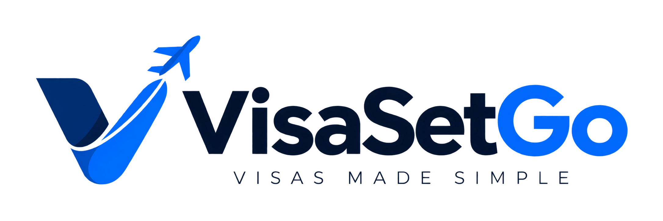 VisaSetGo — visas made simple